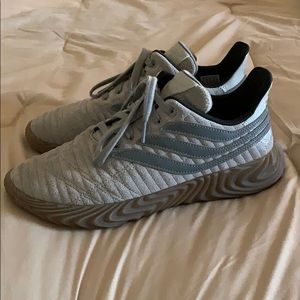 Adidas sobakov size 8.5